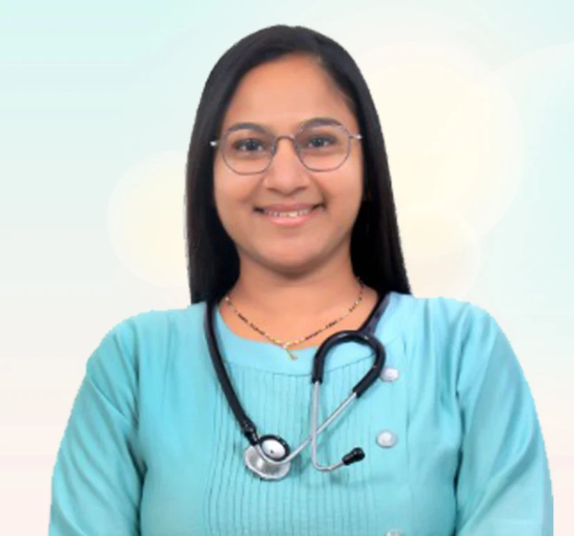 Dr. Mittal Vyas